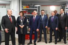 Фотогалерея: визит премьер-министра РФ Михаила Мишустина в Тюменскую область Фотогалерея: визит премьер-министра РФ Михаила Мишустина в Тюменскую область