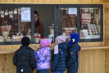 В Тюмени впервые отреставрируют фасад хрущёвки на улице Дзержинского 