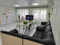 Ярковский дом-интернат торжественно открыли после капремонта