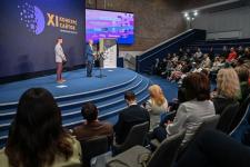 Семь компаний признаны победителями XI конкурса сайтов Тюменской области&nbsp;