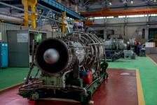 Александр Моор отметил высокий уровень технологического суверенитета ПАО  "Тюменские моторостроители"