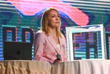 Средства для помощи людям с аутизмом в Краснодоне собрали на инфомарафоне в Тюмени