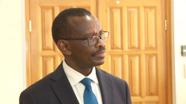 Вопросы образования и медицинского туризма обсудил в Тюмени посол Руанды