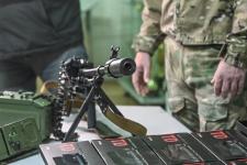 Тюменские  "дронобойки" и приборы для бесшумной стрельбы передадут бойцам в зону СВО 