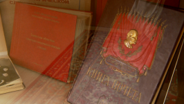 Тюменские школьники узнали о работе в Роспотребнадзоре