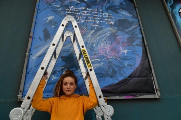 Около 700 заявок поступило на конкурс "Открыл дорогу в космос человек..." в Тюмени