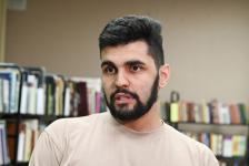 В Тюмени театр-студия "Свобода"  готовит спектакль о трех ополченцах Донбасса 