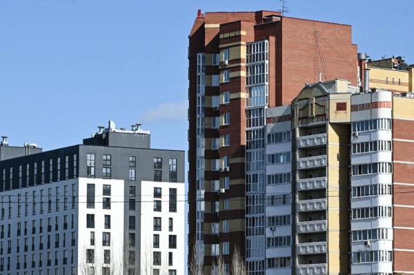 В Тюменской области зарегистрировано более 65 тысяч прав на собственность с начала года