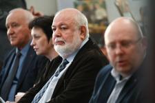 Восемь компаний Тюменской области вышли в финал национальной премии "Золотой Меркурий" Восемь компаний Тюменской области вышли в финал национальной премии "Золотой Меркурий"