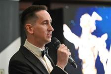 Восемь компаний Тюменской области вышли в финал национальной премии "Золотой Меркурий" Восемь компаний Тюменской области вышли в финал национальной премии "Золотой Меркурий"