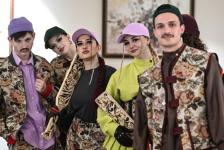 В Тюмени объявили обладателей Гран-при областной "Студенческой весны"