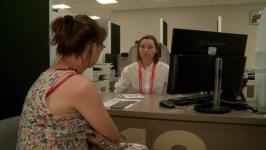 Филиал фонда "Защитники Отечества" открылся в Тюмени