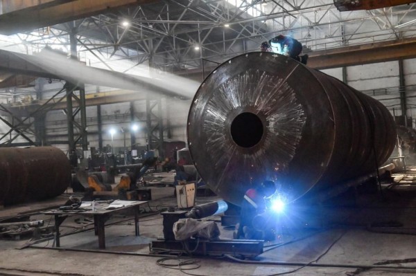 Промышленную ипотеку в Тюменской области можно оформить в 12 банках