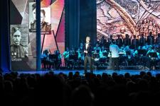 Руслан Кухарук: сохранение исторической памяти &mdash; наша главная священная миссия