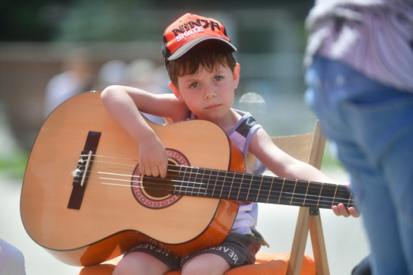 Более 500 детей отдохнут в центре "Родник" летом 2023 года