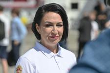 Более 10 тысяч зрителей ожидают на фестивале "Тюмень сильная"