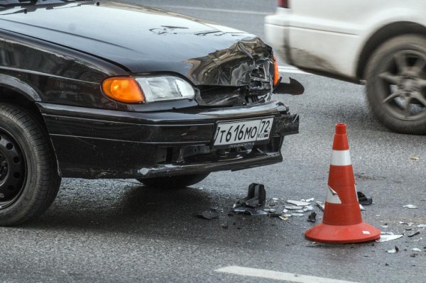 Мероприятие #ТрассыБезДТП проводят автоинспекторы на федеральных дорогах Тюменской области