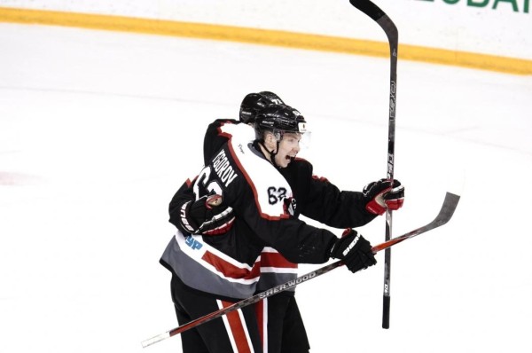 В тюменском ХК "Рубин" изменился тренерский состав