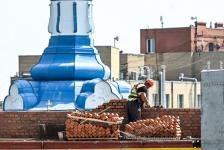 Строительство главного корпуса ТюмГУ выполнено на 48 %