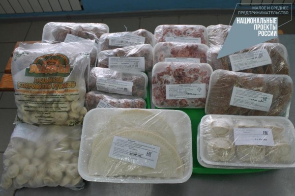 Сельхозкооперативы Тюменской области получат более 53 млн рублей господдержки