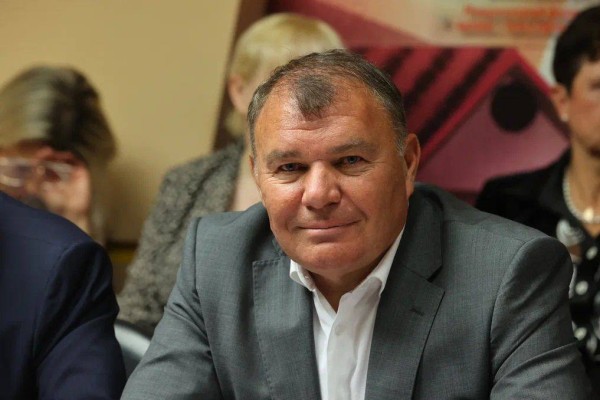 Тюменская область заменит автобусный парк в 2023 году на средства бюджетного кредита