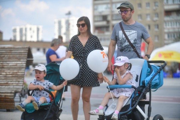 Скифский курган раннего железного века внес поправки в тюменское законодательство