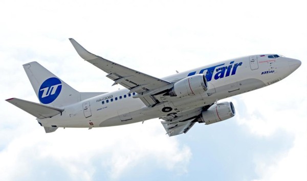 Имя Героя Советского Союза Александра Никитина присвоили самолету в Тюмени