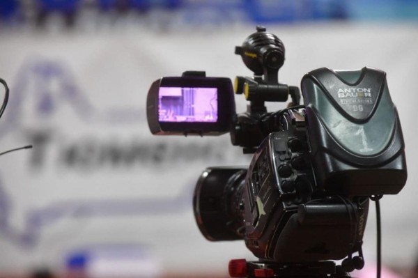 Трансляция пресс-конференции о проведении чемпионата "Абилимпикс" в Тюменской области