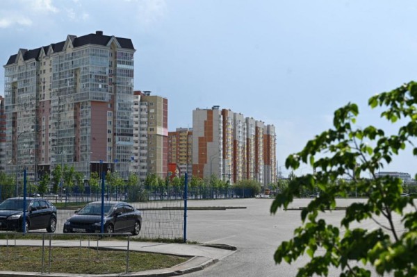 В Тюмени 184 молодые семьи получат выплаты на приобретение жилья в 2023 году 