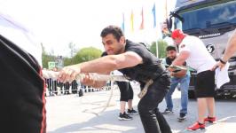 14 тысяч зрителей собрал фестиваль "Тюмень сильная" за два дня