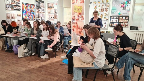 Выставки, игры и лектории на военную тематику проходят в музеях Ишима