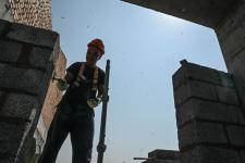 Строительство главного корпуса ТюмГУ выполнено на 48 %