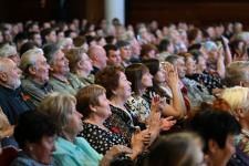 Руслан Кухарук: сохранение исторической памяти &mdash; наша главная священная миссия