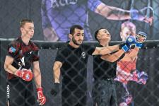 Более 10 тысяч зрителей ожидают на фестивале "Тюмень сильная"