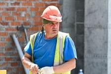 Строительство главного корпуса ТюмГУ выполнено на 48 %