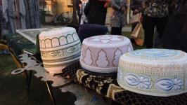 Экскурсию о наследии сибирских татар представили в "Ночь музеев" в Ембаево Экскурсию о наследии сибирских татар представили в "Ночь музеев" в Ембаево