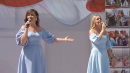 Фотовыставку родных бойцов СВО "Надежный тыл" открыли в Тюмени