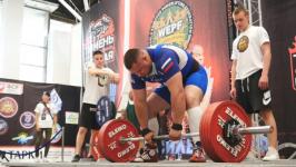 14 тысяч зрителей собрал фестиваль "Тюмень сильная" за два дня