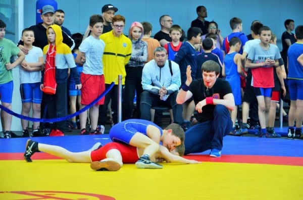 Фестиваль памяти Владимира Хромина соберет в Тюмени более 800 юных спортсменов