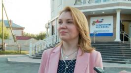 Филиал фонда "Защитники Отечества" открылся в Тюмени