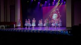 Активисты тюменского "Движения первых" празднуют День общественных организаций с ветеранами комсомола