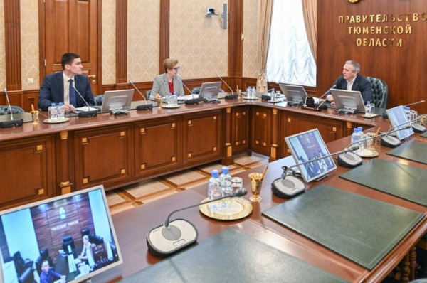 Многодетной семье из Уватского района выделят деньги на ремонт дома