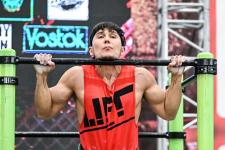 Более 10 тысяч зрителей ожидают на фестивале "Тюмень сильная"