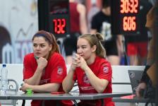 Более 10 тысяч зрителей ожидают на фестивале "Тюмень сильная"