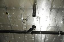 Строительство главного корпуса ТюмГУ выполнено на 48 %