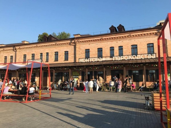 Документальные фильмы о лидерах молодежных сообществ покажут в Тюмени 25 мая