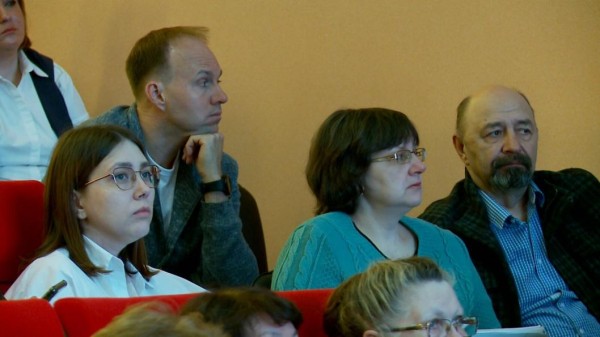 Актуальные проблемы обсудят врачи и ученые на конгрессе Российского общества кардиологов в Тюмени