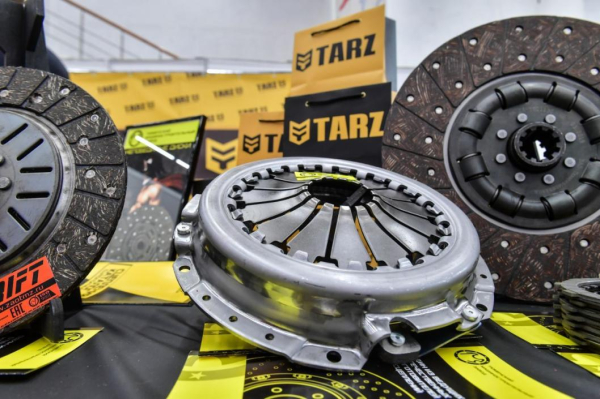 Десять предприятий Тюменской области признаны лучшими экспортерами 2023 года