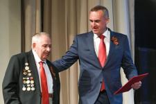 Руслан Кухарук: сохранение исторической памяти &mdash; наша главная священная миссия