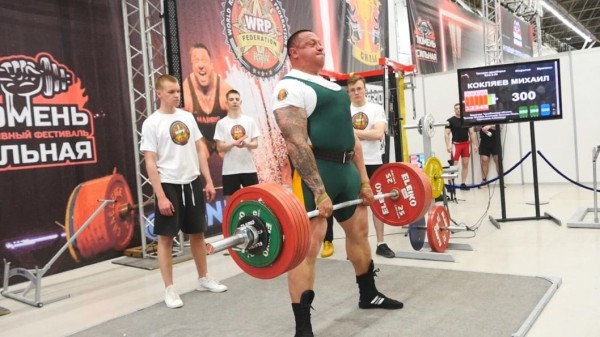 14 тысяч зрителей собрал фестиваль "Тюмень сильная" за два дня